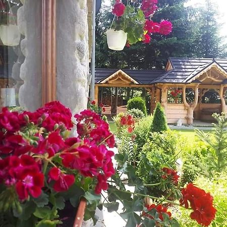 Magurskie Bywanie Witów Εξωτερικό φωτογραφία