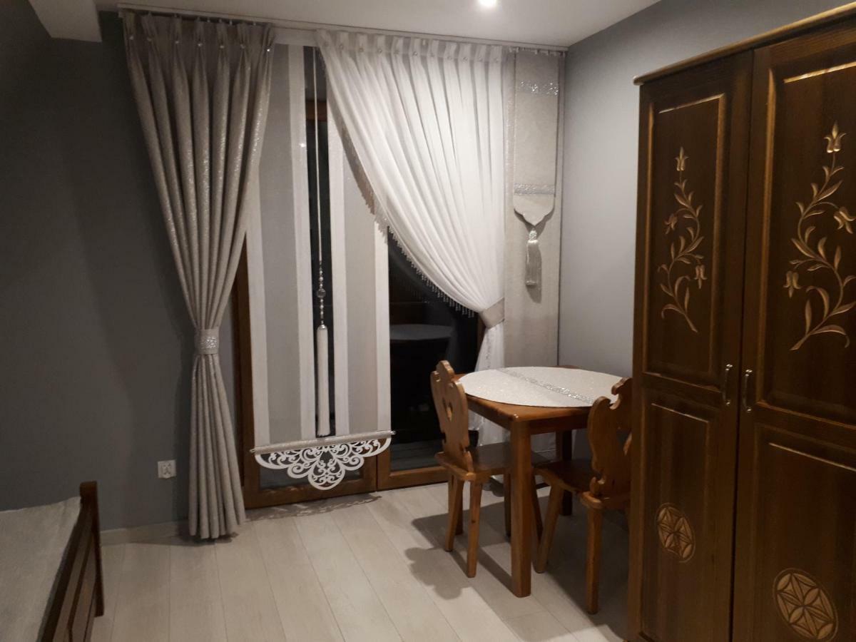 Magurskie Bywanie Witów Εξωτερικό φωτογραφία